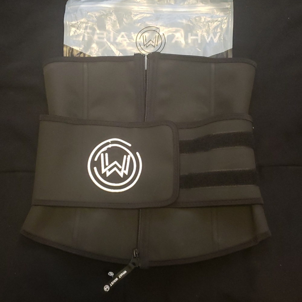 What Waist trainer